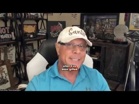 How extreme pain can 'resurrect' your soul — becoming someone you never imagined