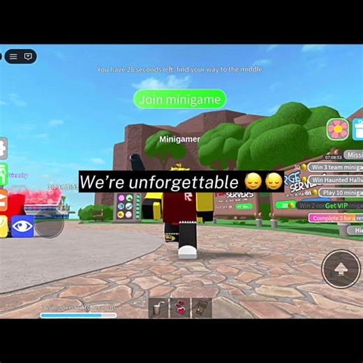 Eclipse sings California Girls #roblox #robloxshorts #rblx