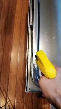 How to clean your dishwasher #howto #cleaning #cleaningtips