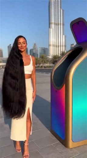 Introducing the New Auto Hair Cutting Machine