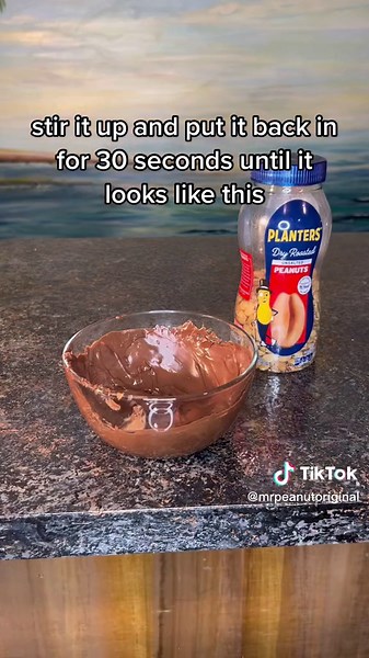 Homemade Peanut Chocolate Snack Recipe