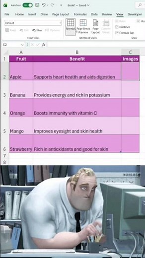 🚀 Beginning vs Pro – What’s the Difference? | How to Add Image in Cell in MS Excel Explained Clearly