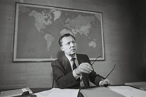 Jacques Delors