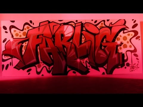 Rasmus Seebach - Farlig