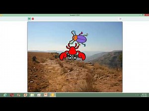Scratch (Class 2) | Scratch Programming | Easy Programming Language | Motion Block in Scratch