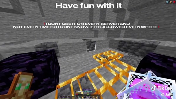 Configuración y Tutorial para CPVP en 1.8.9