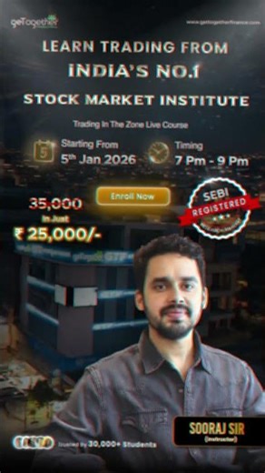 📈 Turn Market Confusion into Confident Trading!