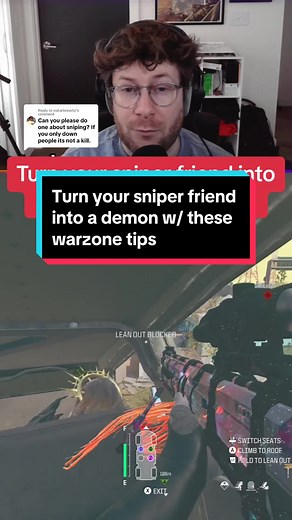 How to Turn Your Warzone Sniper into a Secret Weapon | Warzone Tips
