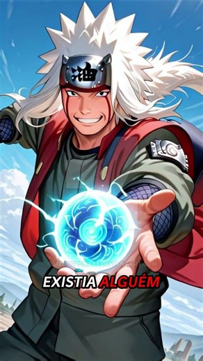 QUAL SIGNIFICADO DO SÍMBOLO NA BANDANA DO JIRAIYA? #naruto #anime #otakus