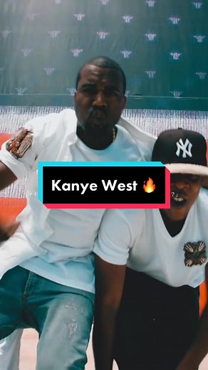 Jay Z & Kanye West - Otis feat. Otis Redding Music Video