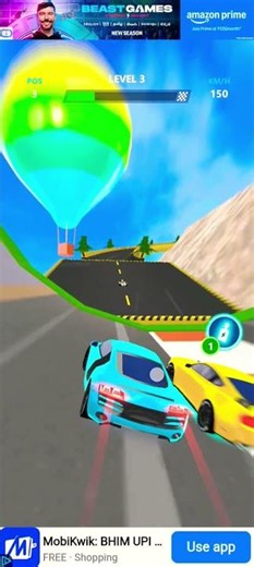 Car Racing Game #cargaming #carracing #games