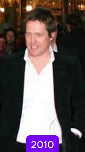 Hugh Grant: From Rom-Com King to Hollywood Legend” #theevolutionoficoniclegends #film #youtubeshorts