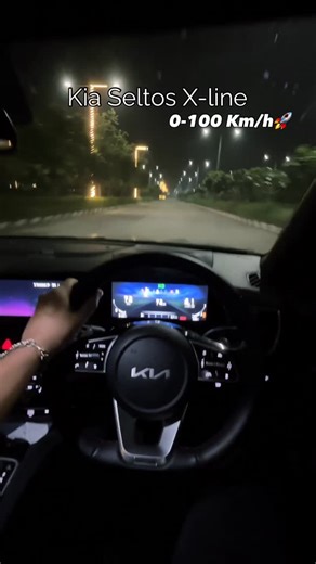 AutoThrust India Pvt Ltd | The 1.5L turbo with DCT just won't quit | Instagram