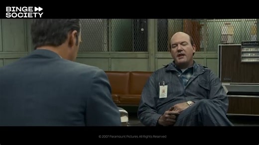 738K views · 2.6K reactions | TOP 3 BEST SCENES: Zodiac (2007) | Binge Society | Facebook