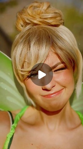 Bella LeBaron on Instagram: "Major throwback! 🧚🏼‍♀️🌿💚 Speaking of throwbacks, I'm still waiting for Pixie Hollow Online to come back :') ᠃ ⚘᠂ ⚘ ˚ ⚘ ᠂ ⚘ ᠃ #disneybound #disneycosplay #tinkerbell #disneystyle #princesscosplay #tink #disneybounding #disneyprincess #peterpan #disneyland #disneylife #disneylove #disneygram #cosplay #disney #disneyfashion #pixiedust #waltdisneyworld #captainhook #disneylandparis #disneyfan #tinkerbellcosplay #tinkcosplay #utahcosplayer 