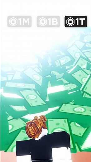 How Big Is $1 Trillion Robux?