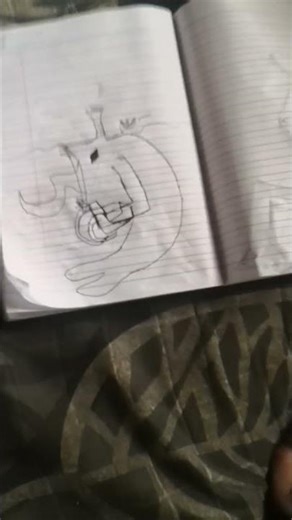Si eater combined with the hand of the sea you look like this