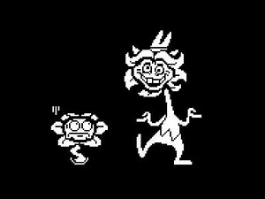 Falling Petals but its Your Best Friend