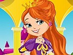 Play Im a Princess Dress Up | Free Online  Games. KidzSearch.com