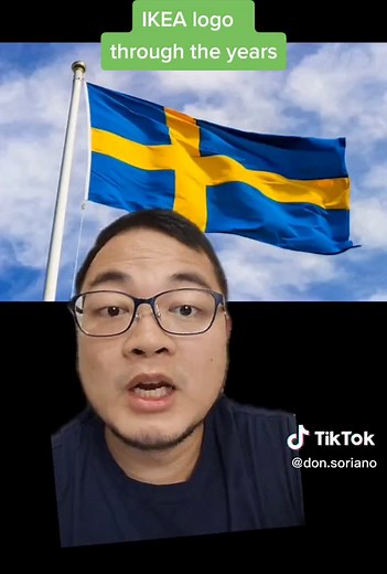 Evolution of the IKEA Logo: A Business Story