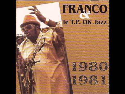 Franco / Le TP OK Jazz - Tailleur