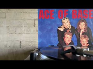 Don't Turn Around (Extended Version) - Ace Of Base (1994)