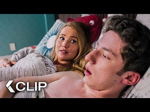 First Come First Serve - NO HARD FEELINGS Clip (2023) Jennifer Lawrence