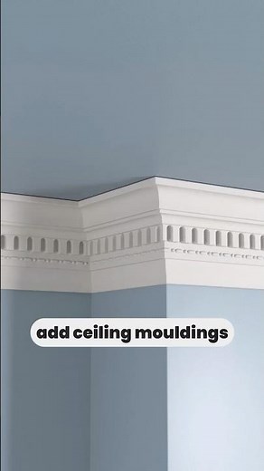 Simple Ceiling Mouldings in 3ds Max with RailClone
