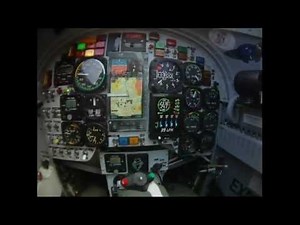 MIDGET MUSTANG 200 KTS.