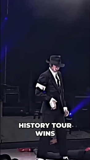 Michael Jackson's BAD Tour The Undisputed King of Concerts! #michael #michaeljackson