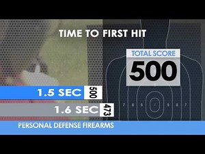 Smith & Wesson Model 310 Night Guard | Personal Defense Firearms | MidwayUSA