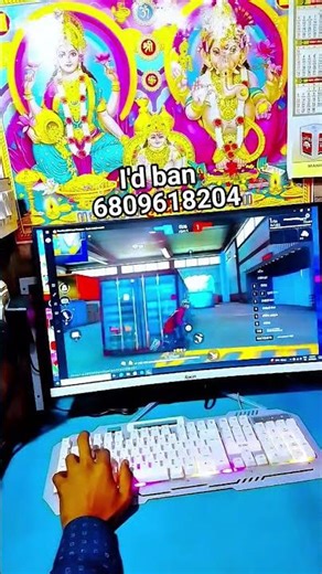 pc handcam gameplay beta moment headshot