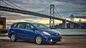 Two Facts On Why Start Stop Technology Is Horribly Inferior To The Toyota Prius