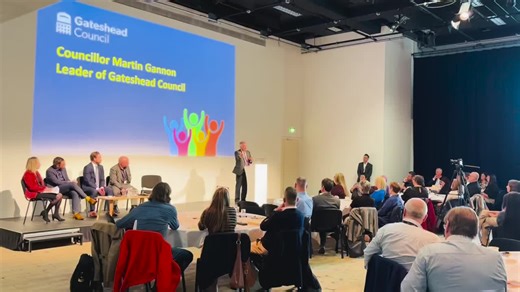 #gatesheadthriving | Metrocentre