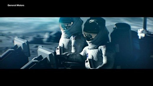 Lunar vehicle in works for NASA’s upcoming mission to the moon