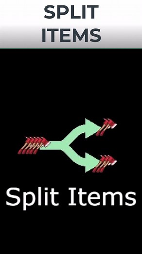 How to Split Stacks in Project Zomboid | Mods Showcase