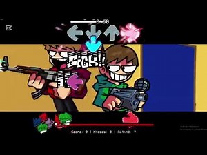 fnf Unload-edd [but the clones have a uberkids voice]