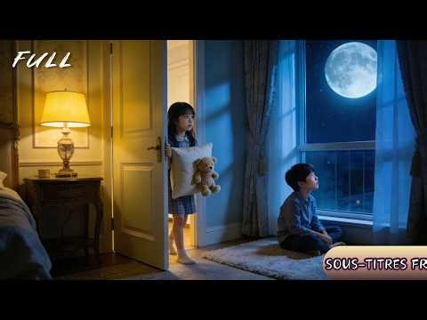 【French Dub】❤️Notre Langage Secret : Des Mots contre le Silence#minidrama