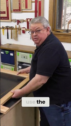 Large Plywood Panel Cuts Made Easy with Woodpeckers Parallel Guide System
