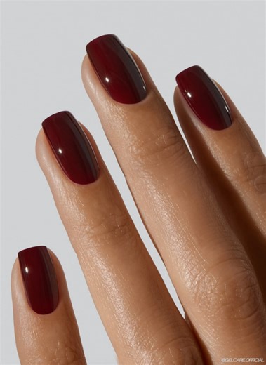 Shellac vs. Gel: Which Polish to Choose at Your Next Nail Appointment? - Bangstyle