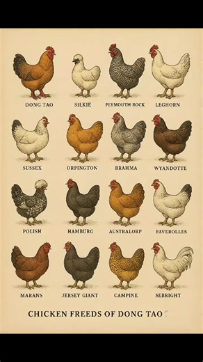 Discover the Polish Chicken: The Fancy Pom-Pom Head