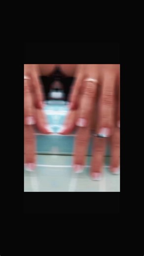 tus manos son tú mejor carta de presentación ✨💅#acrilico #uñas #belleza #madrid #manicurafrancesa