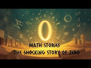 The Shocking Story of Zero: The Number That Changed Everything