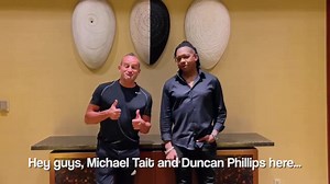 So excited to share that the music video for “Magnetic” is premiering tomorrow morning at 10AM CST on YouTube! Check out https://youtu.be/KPiDtK-XC9s to tune in to the live chat and premiere tomorrow morning! 🎥🧲⚡️ | newsboys (official)