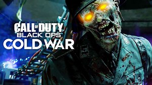 "Black Ops Cold War Zombies": Wonder Weapon Ice and Nova Upgrades With Tips