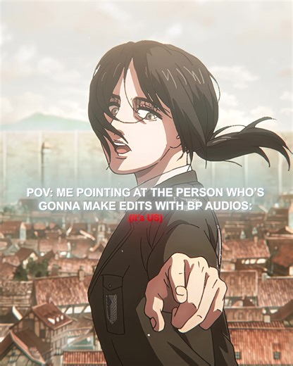 bp audios always be peak 😭 | v3 twitch pack soon 👀 ae 2020 only | scp: 411scenes | #fyp #anime #manga #attackontitan #eren #erenjaeger #bp #twitchshake #aftereffects #edit #repilus