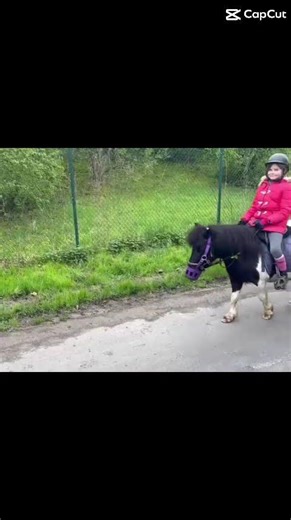 Mein erster Ausritt mit 7🥹😚😍
