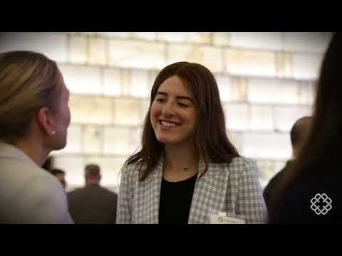 2025 MarshBerry Impact Summit