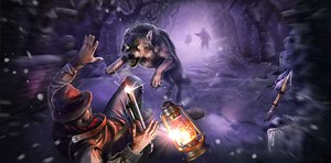 Mystery Case Files - Dire Grove, Sacred Grove Platinum Edition - Play Thousands of Games - GameHouse