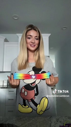 got a package from #shein wassup 🛍️